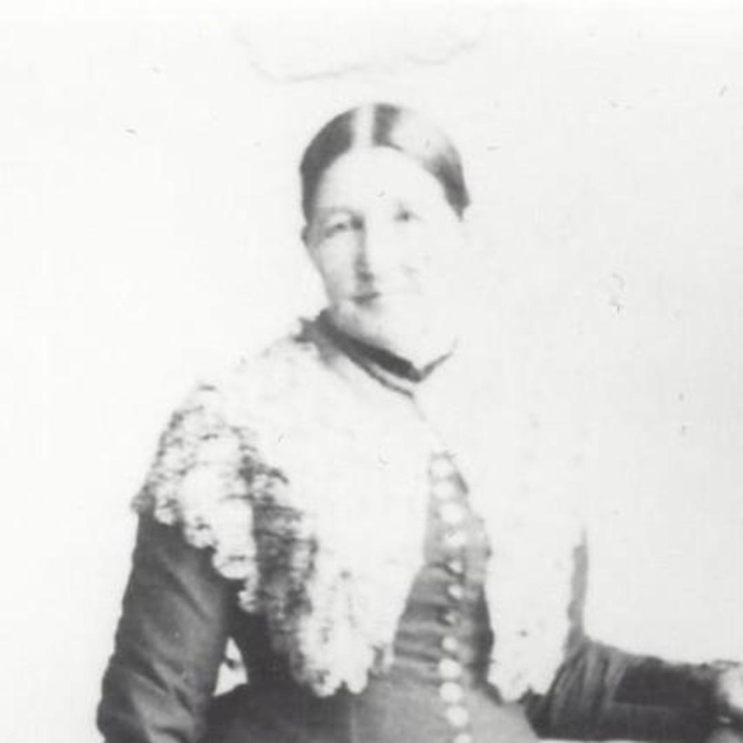 Mary Ann Johnson (1827 - 1892) Profile